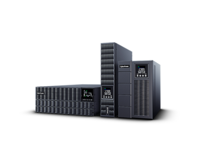 Enhancing Power Backup with Advanced Online UPS Systems